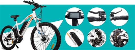 Ecotric Electric Bike Review | Cycle Now