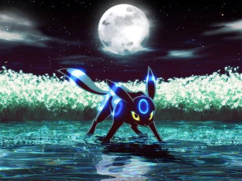 100 Umbreon Wallpapers