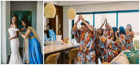 Shilpa and Tipene | Grand Hyatt Kauai Wedding | Kauai Wedding ...