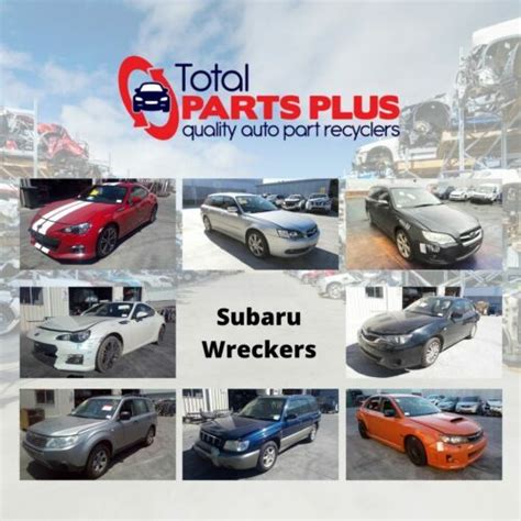 Buy Subaru Parts Factory Sale