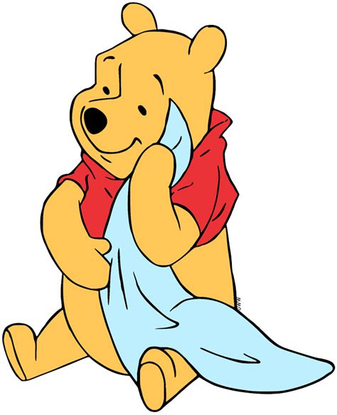 Free Clip Winnie The Pooh Download Free Clip Winnie The Pooh Png