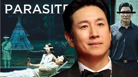 Hallan Muerto Al Actor De Parasite Lee Sun Kyun En El Marco De Una