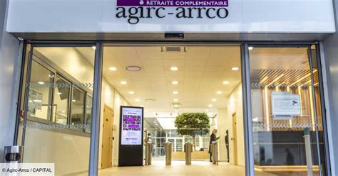 Agirc Arrco Revalorisation Des Retraites Fin Du Malus Les Points