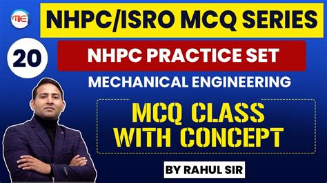 NHPC JE 2023 ISRO VSSC ISRO Technical Assistant Mechanical Previous