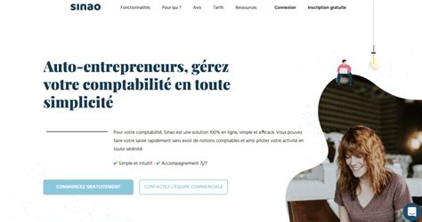 Top 12 des logiciels de comptabilité pour auto entrepreneurs