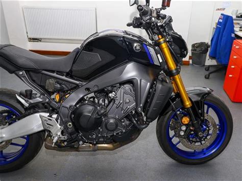 2021 Yamaha Mt 09 Sp Used Motorcycle Hunts Motorcycles