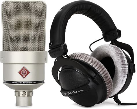 Neumann TLM 103 Anniversary Edition Large Diaphragm Condenser Reverb