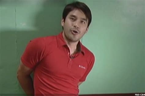 Atom Araullo Shows What To Do When Akyat Bahay Strikes Abs Cbn News