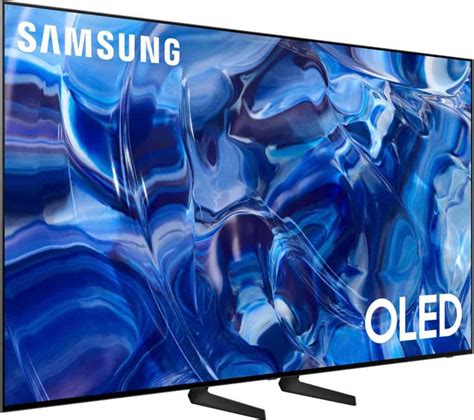 Save $1,600 on this Samsung 4K OLED TV