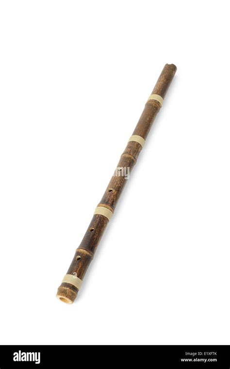 Korea Bamboo Flute Hi Res Stock Photography And Images Alamy