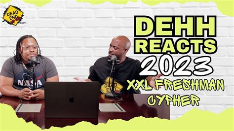 Xxl Freshman Cypher Reaction Lola Brooke Real Boston Richey Fridayy