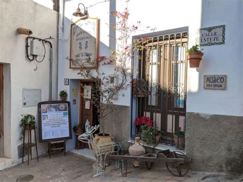 Moj Car Casa De La Canana Museum Tour Getyourguide