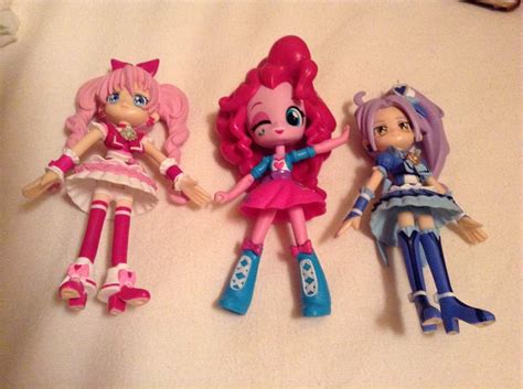 Possible Glitter Force Merch Glitter Force And Precure Amino