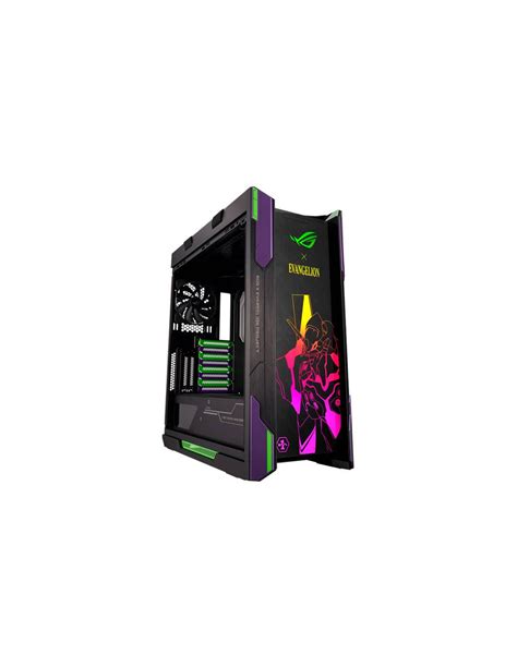 Asus GX601 ROG Strix Helios Evangelion Edition Caja