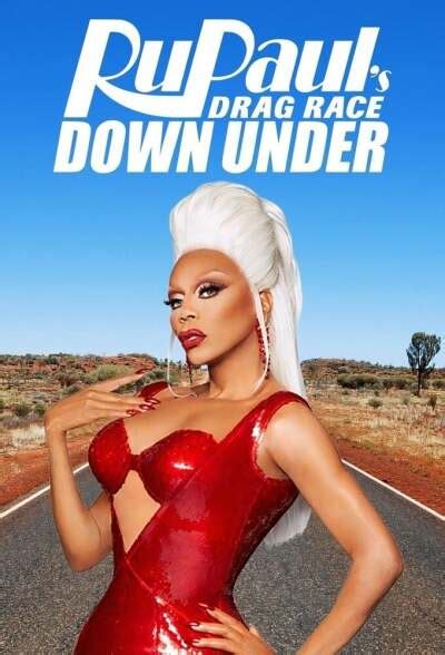 Rupaul S Drag Race Down Under Rupaul S Drag Race Down Under Qartulad