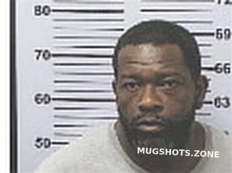 WALKER RICKY 06 13 2024 Mobile County Mugshots Zone