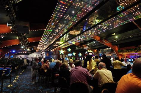 Nightlife St Martin St Maarten casinos bars clubs - St Maarten St Martin Islands