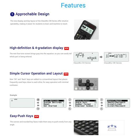 Buy Casio fx-991CW Scientific Calculator- Jointlook.com/shop