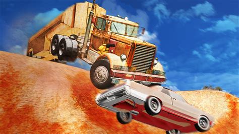 Duel_truck_final by Domax-art on DeviantArt