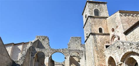 Visitare L Abbazia Del Goleto A Sant Angelo Dei Lombardi E Cosa Vedere