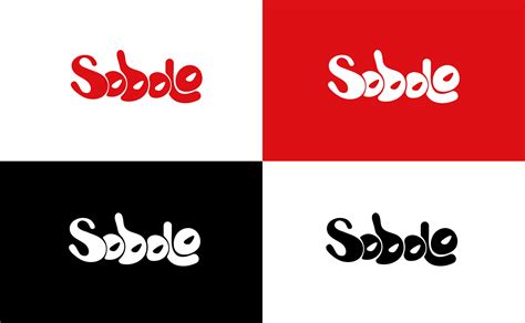 Sobolo Rebranding On Behance