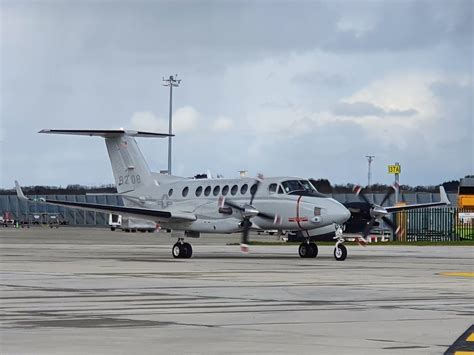 United States Marine Corps Hawker Beechcraft Corporation B Flickr