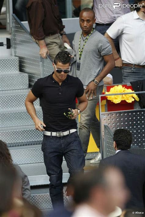 Pin By Mattia Frontera On Salvataggi Rapidi Cristiano Ronaldo Style