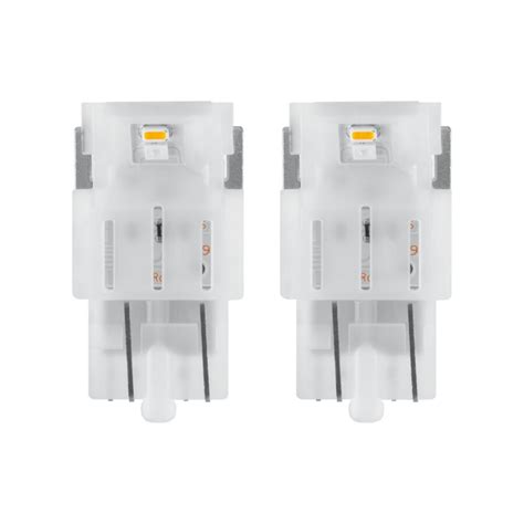 Ampoules Osram Cool White Ledriving W W V W Auto