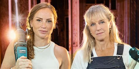 ‘good Bones New Beginnings Everything We Know About Mina Starsiak