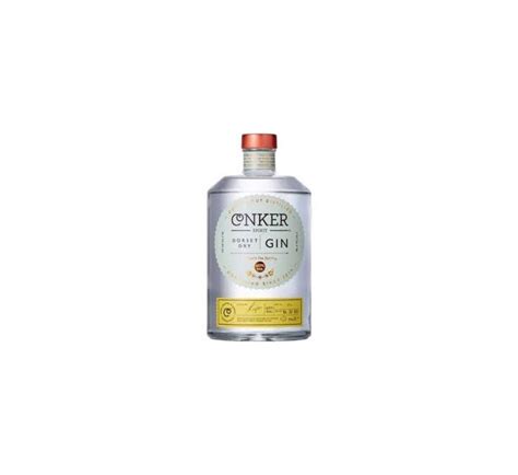 Conker Spirit Dorset Dry Gin 70cl Online Cash And Carry Wholesale