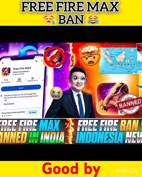 Free Fire Max Ban 🚫 😭para Samsang A3a5a6a7j5s5s6s7s9a10a30