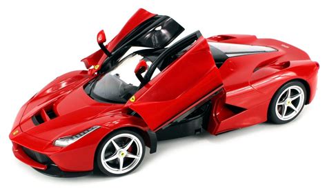 Scale Ferrari La Ferrari Laferrari Radio Remote Control Car R C