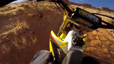 Rmz Hillclimb Youtube