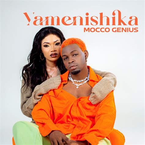 Yamenishika Single By Mocco Genius Spotify