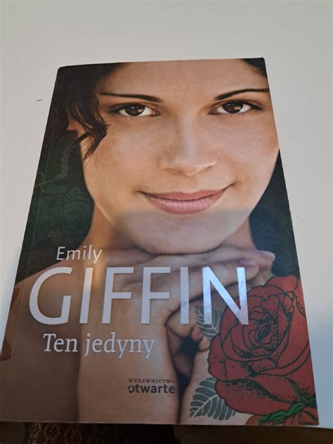 Giffin Emily Ten Jedyny Plewiska Kup Teraz Na Allegro Lokalnie