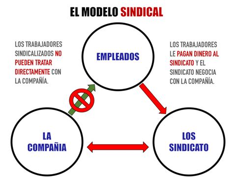 Qué es un sindicato