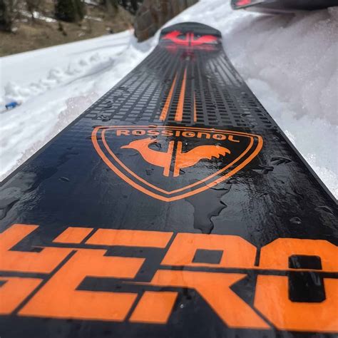 Rossignol Hero Master Lt R Wc Sci