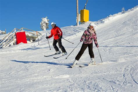 Sioux Falls Great Bear Ski Valley Closes Unexpectedly