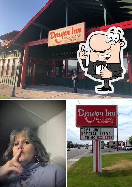 Menu Of Dragon Inn Spokane Valley Chinese Restaurant Reviews And Ratings