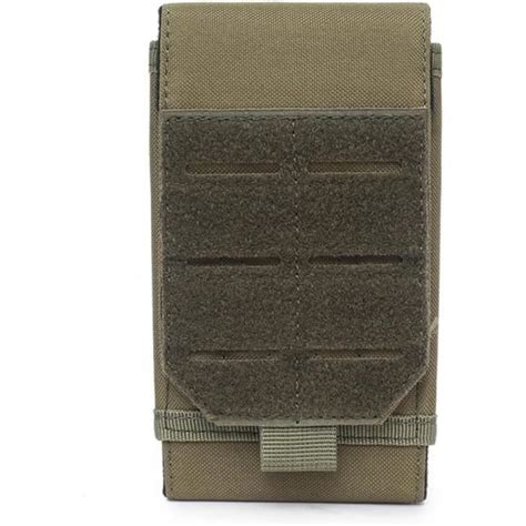 Pochette T L Phone Molle Molle Sac Pour T L Phone Mobile Poche