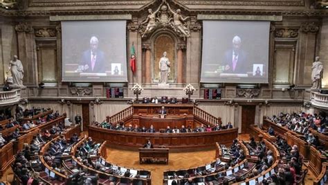 Orçamento do Estado para 2022 chumbado no Parlamento Rádio Portuense