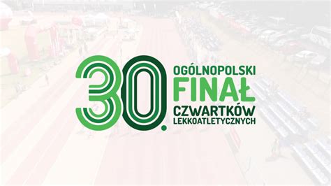 2024 Czwartki Lekkoatletyczne