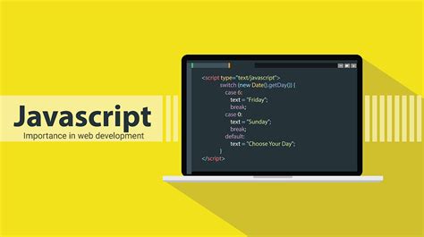 Importance Of Javascript In Web Development Geekboots