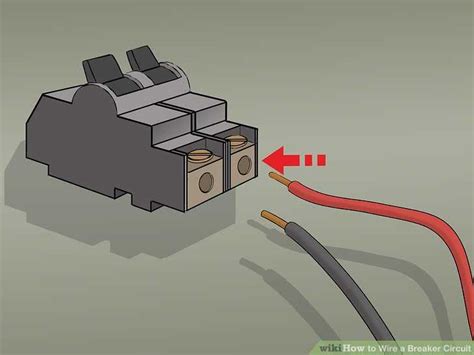 A Visual Guide to Wiring Diagrams for 240v Breakers