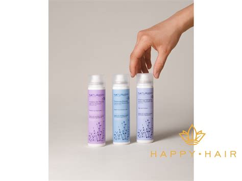 Suchý šampon Ve Spreji Cestovní Balení Naturigin Eshop Happy Hair Cz