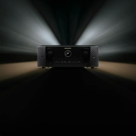 Marantz™ - Quality Receivers, Amplifiers, & Hi-Fi Components
