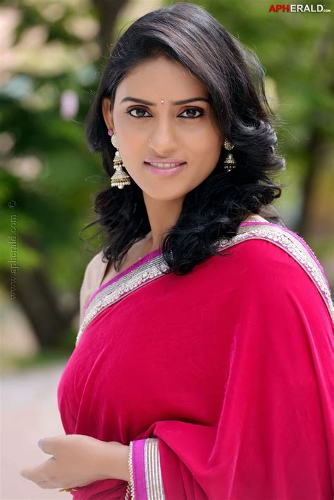 Sri Sudha Latest Pics