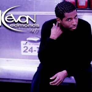 Kevon Edmonds - 24-7 - Amazon.com Music