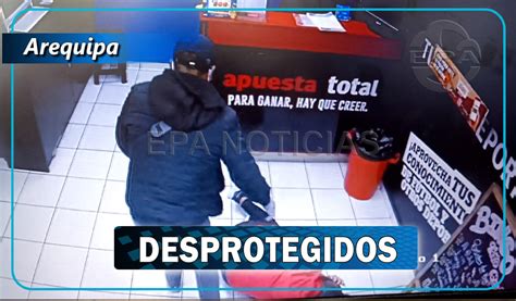 Trabajadora De Casa De Apuestas Fue Agredida Durante Violento Asalto En