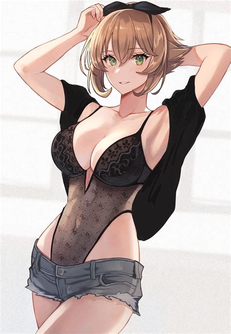 Kasumi Skchkko Anime Art Anime Fandoms Artist Mutsu